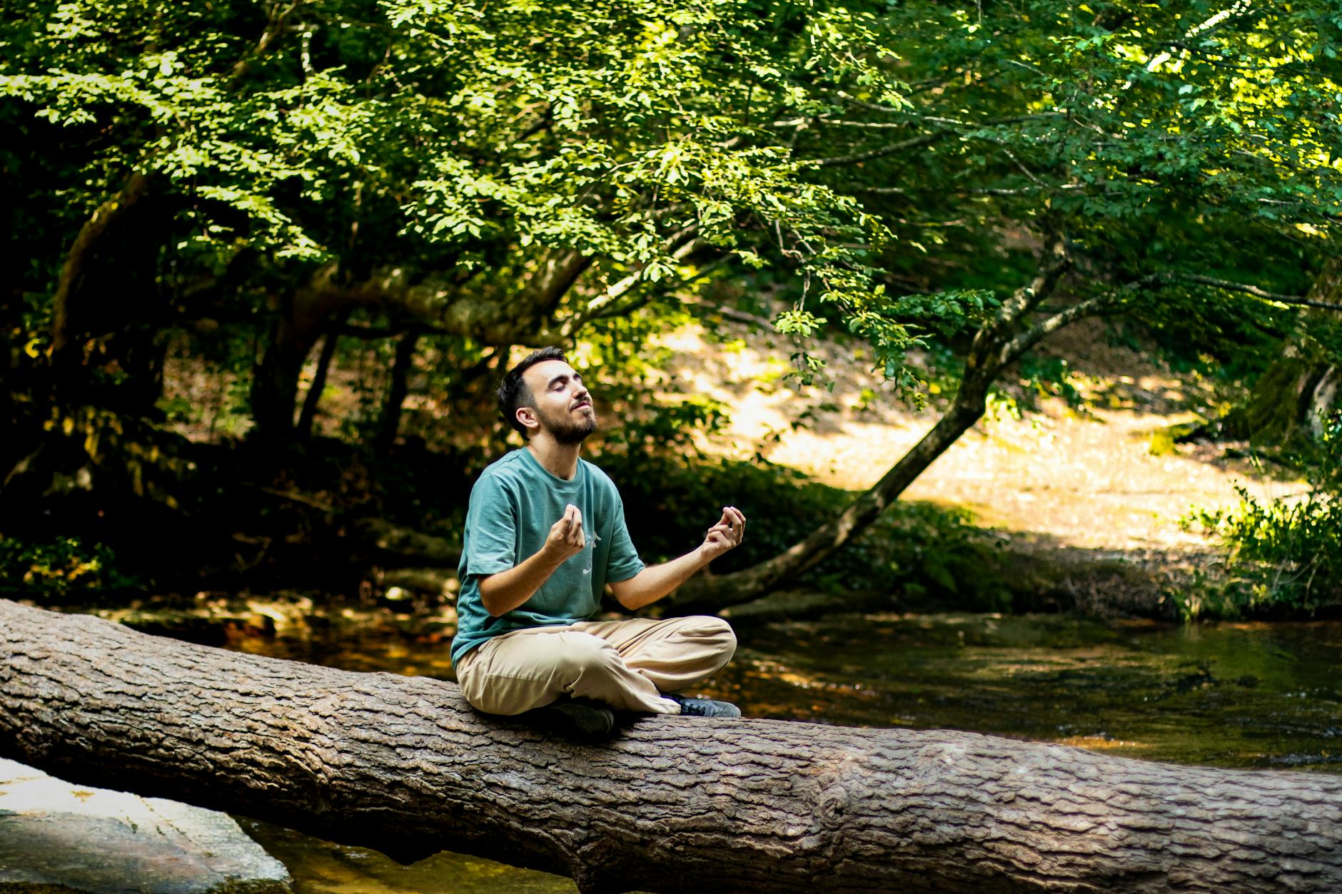 Powerful Mindfulness Techniques for Stress Relief and Daily Well-Being