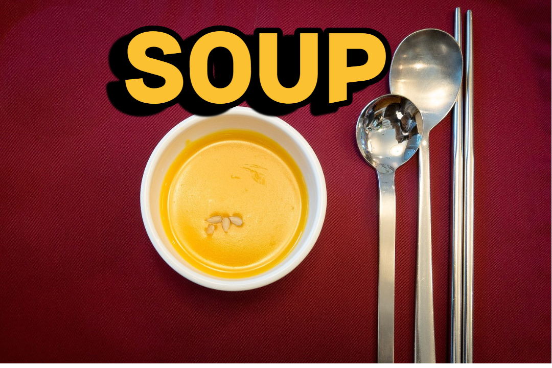 soup benefits