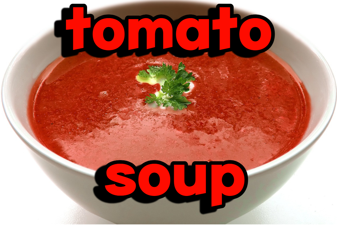 Tomato Soup Benefits for Skin, Hair, and Health