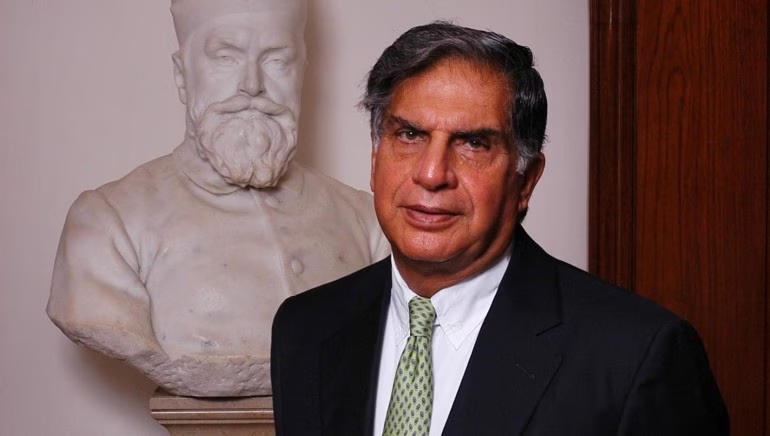 Ratan tata