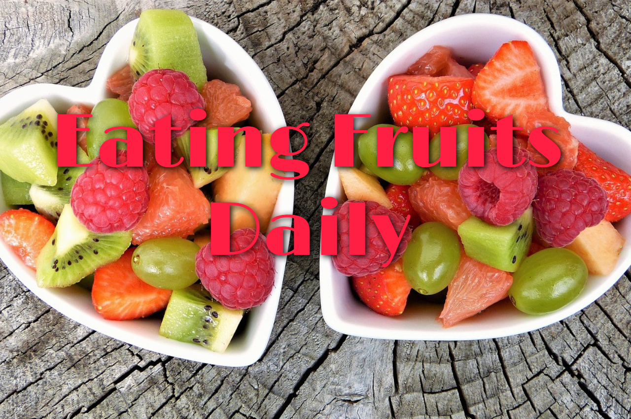 healthiest fruits