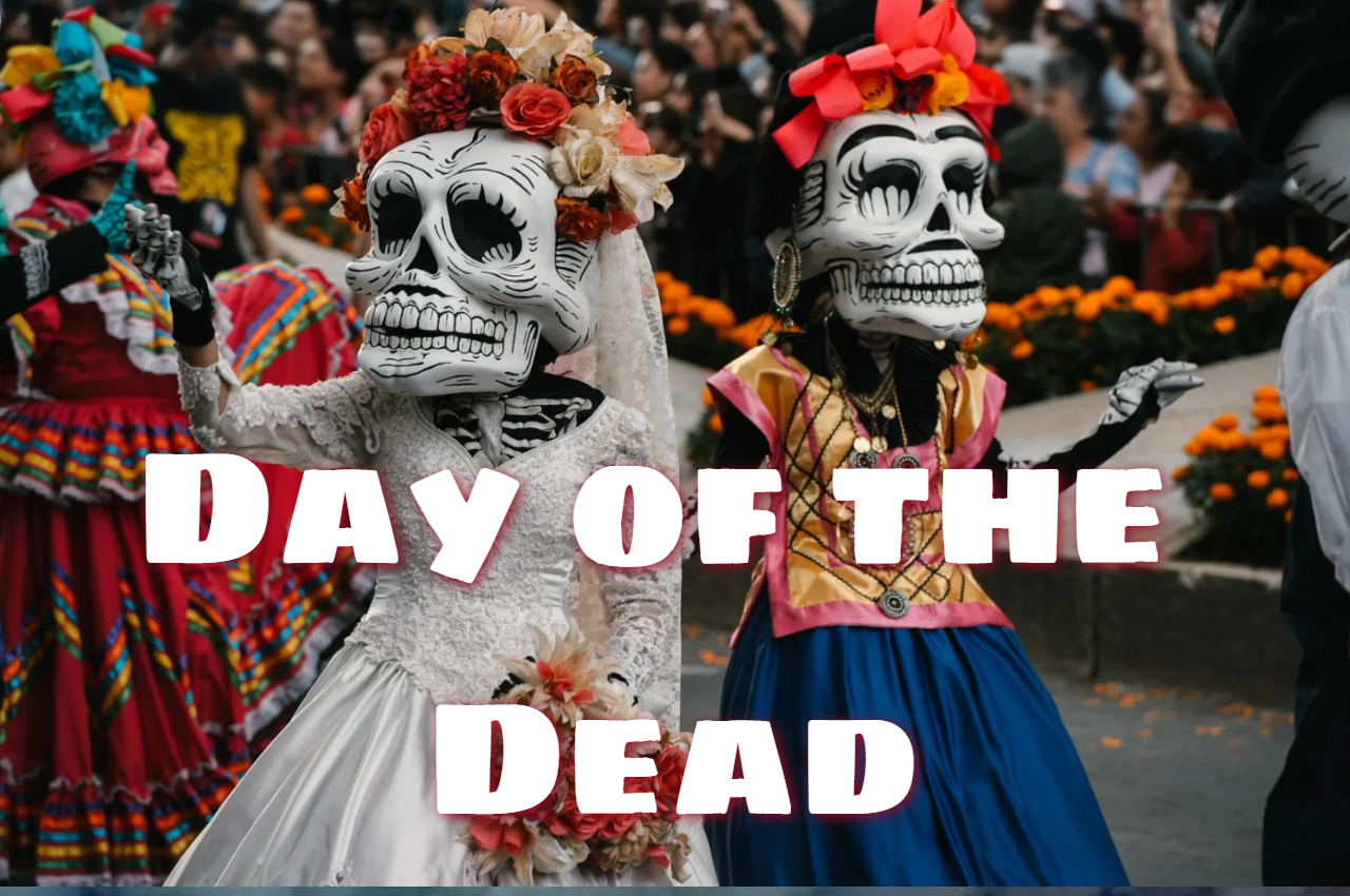 Day of the Dead