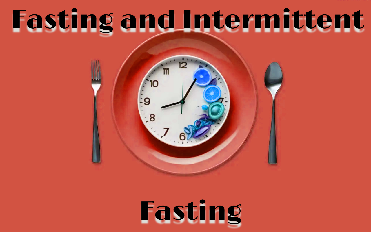 benefits of fasting and intermittent fasting, including weight loss, improved metabolism, and tips for starting a 16/8 schedule.