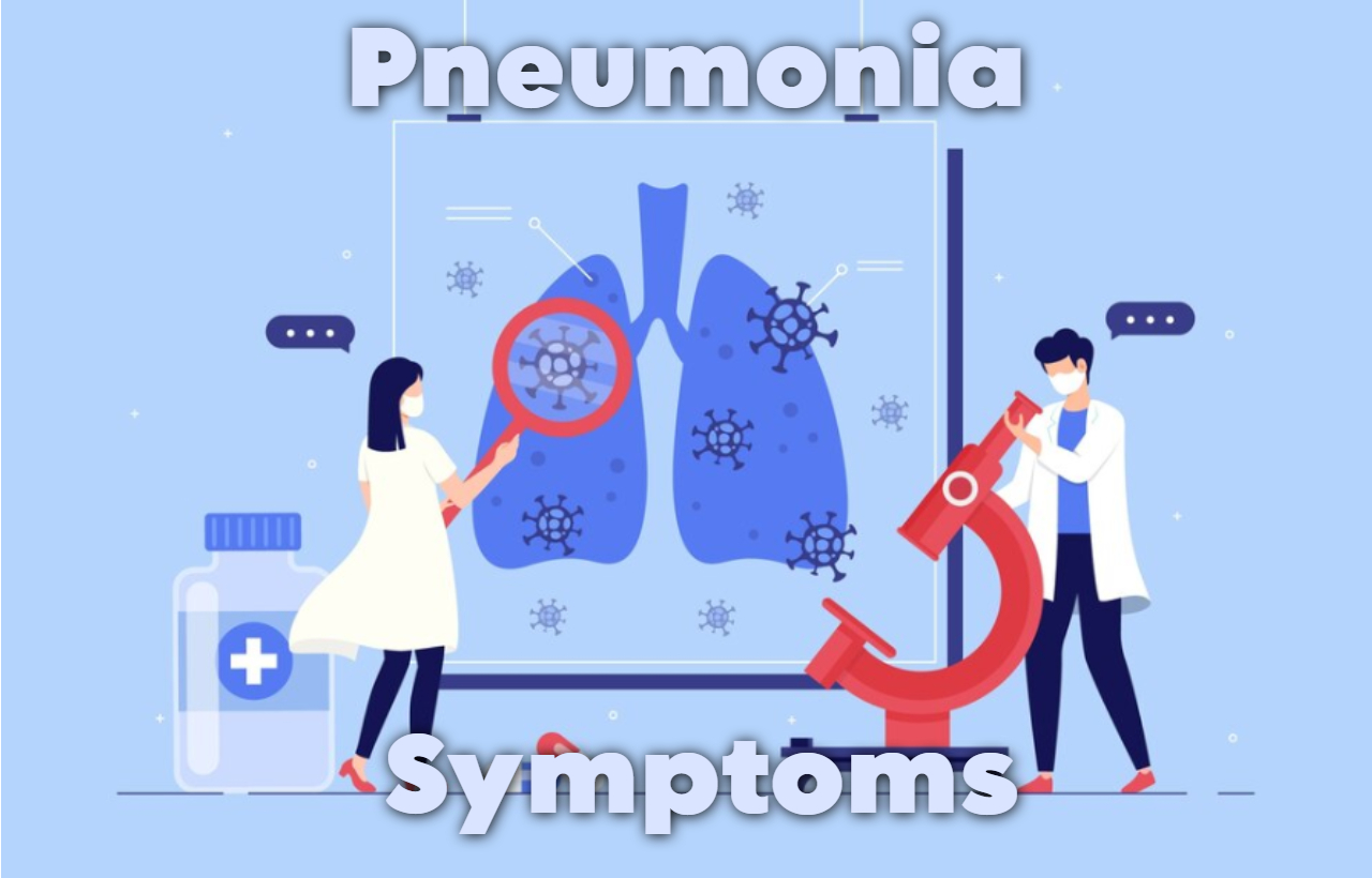 pneumonia symptoms, causes, types, treatment, prevention, and whether pneumonia is contagious, curable,