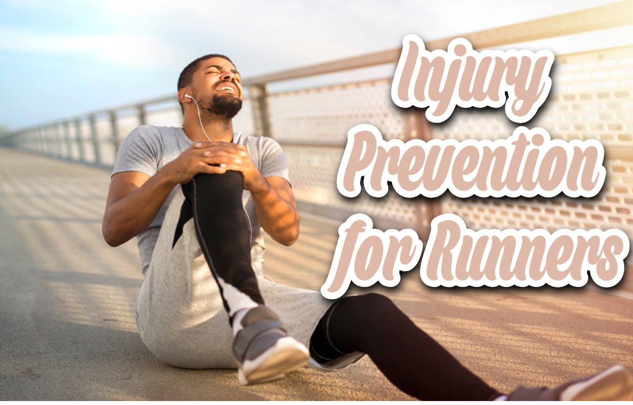 injury prevention for runners.