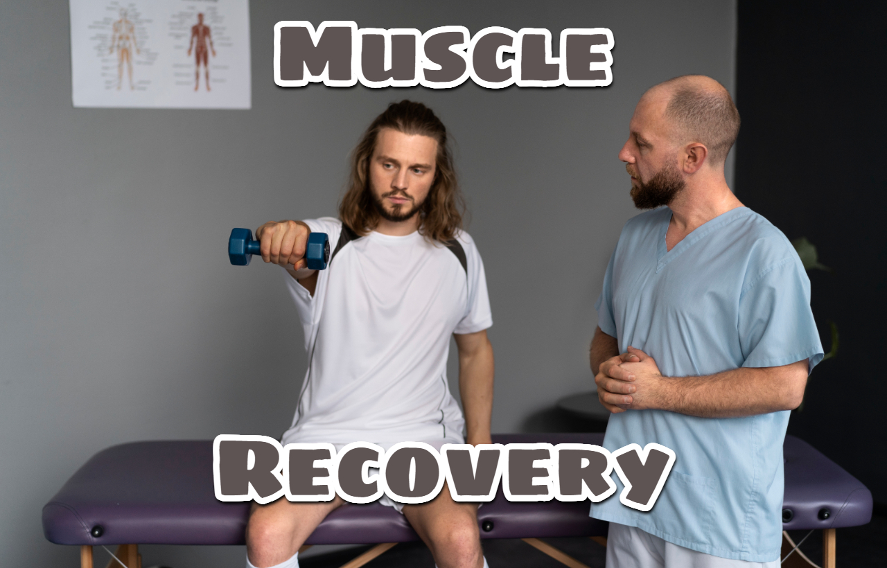 effective muscle recovery techniques,