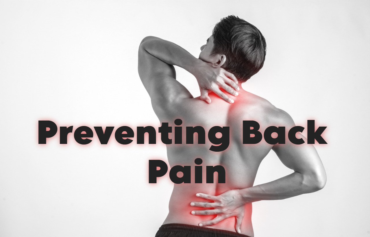 prevent back pain with proper posture, tips, and home remedies for fast relief. Improve your spine health and live pain-free.