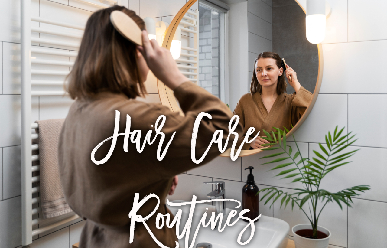 best personalized hair care routines for 2024