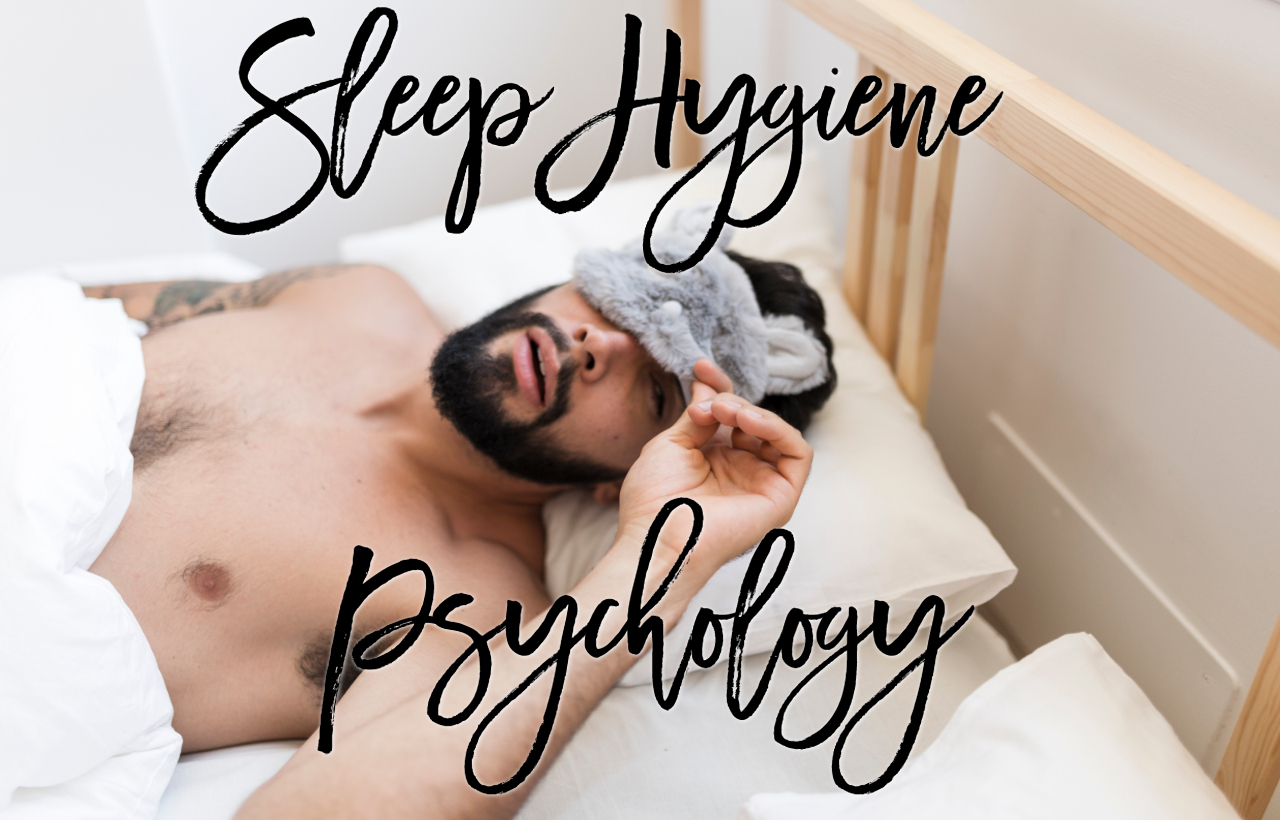 importance of sleep hygiene