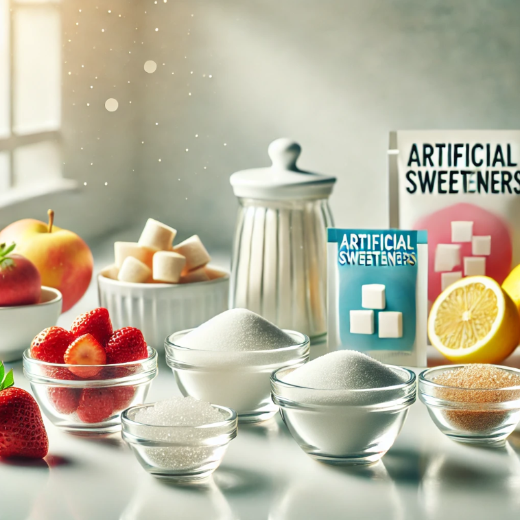 Artificial Sweeteners