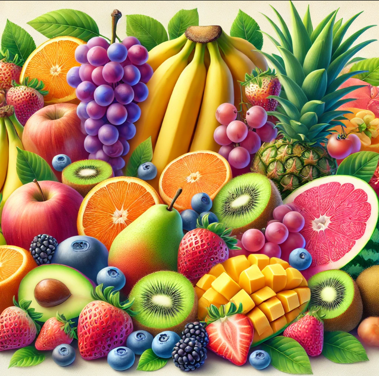 nutrition. Learn about their benefits, top 10 healthiest fruits, and worst fruits to avoid.