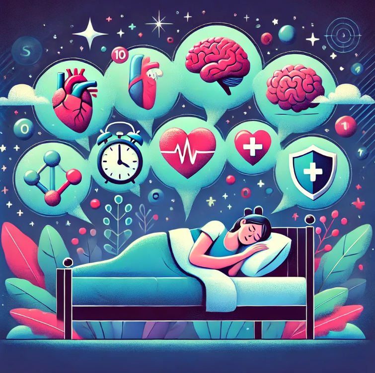 healthy sleep habits for better rest and well-being. Improve sleep for students, adults, kids, and manage insomnia effectively.