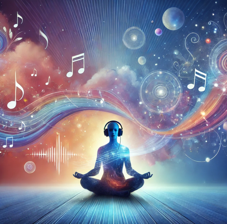 music reduces stress and anxiety, alleviates depression, and improves mental health, supported by research and practical tips.