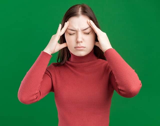 prevent daily headaches with tips on causes, remedies, and prevention. Address stress, hydration, sleep, and more for lasting relief.