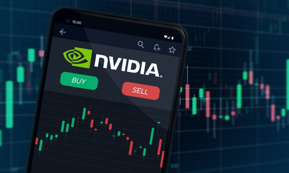 Nvidia stock fell 12% as DeepSeek’s AI breakthrough disrupts the market