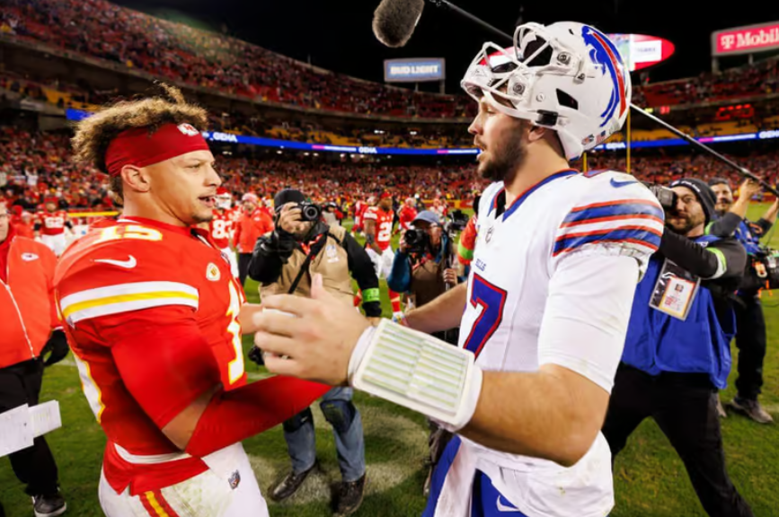 super bowl chiefs vs bills