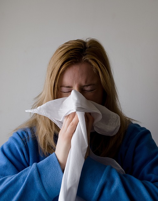 remedies for a runny nose, including medicines, home remedies,