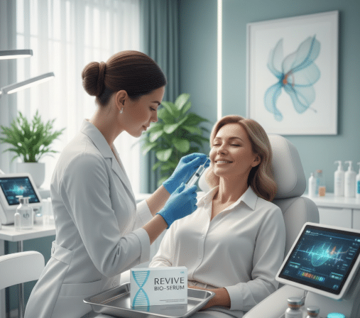 Injectable Skincare 2.0: New Fillers & Botox Alternatives
