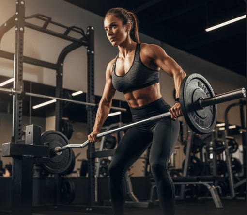 Shred Obliques: 7 Advanced 360° Core Moves