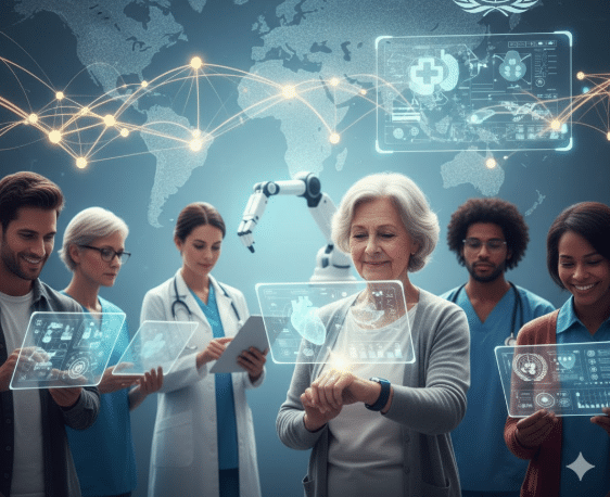 who-ai-health-strategy-2027-future-care